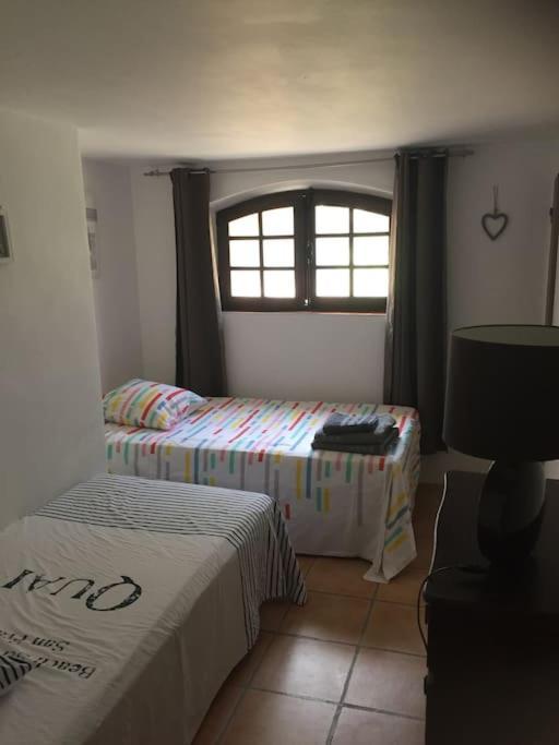 Bandol T3 Rdj Plage 5 Mn A Pied-Port 10 Mn-Parking Εξωτερικό φωτογραφία