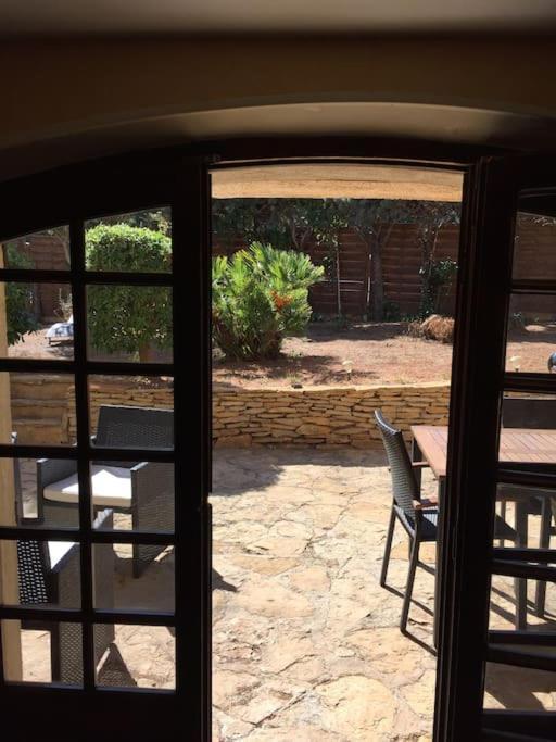 Bandol T3 Rdj Plage 5 Mn A Pied-Port 10 Mn-Parking Εξωτερικό φωτογραφία