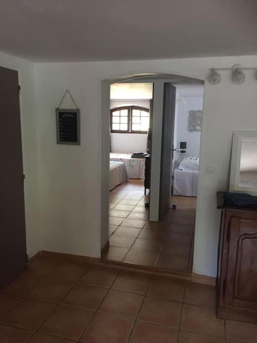 Bandol T3 Rdj Plage 5 Mn A Pied-Port 10 Mn-Parking Εξωτερικό φωτογραφία